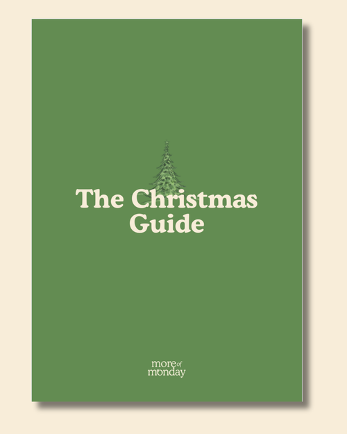 The Christmas Guide 🎄
