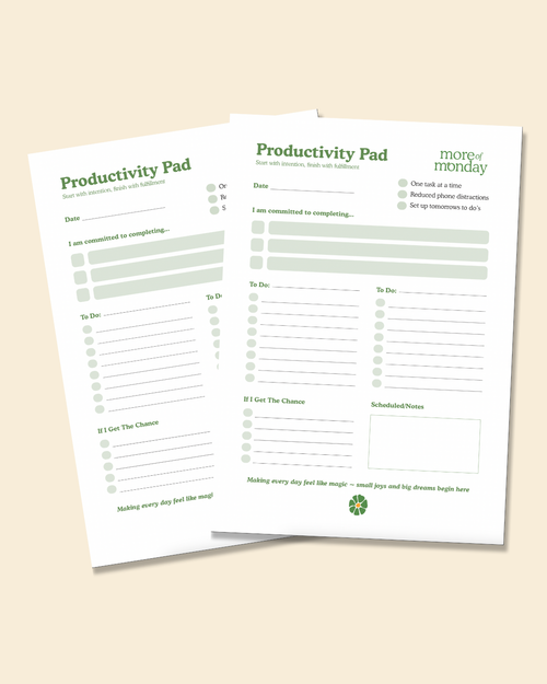 The Gift of Clarity Bundle (2 Pack)