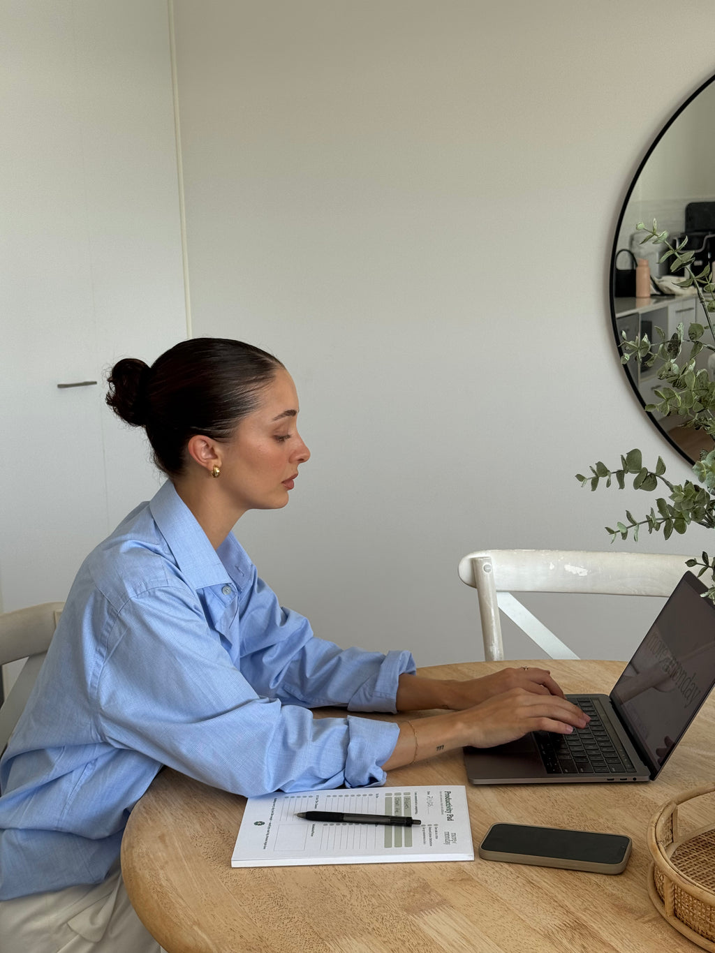 The Quarterly Bundle (4 Pack)