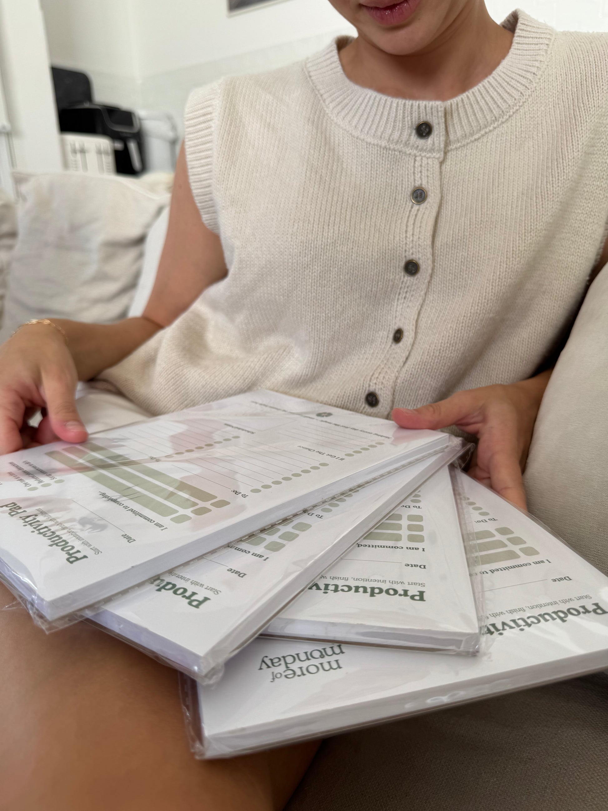 The Quarterly Bundle (4 Pack)