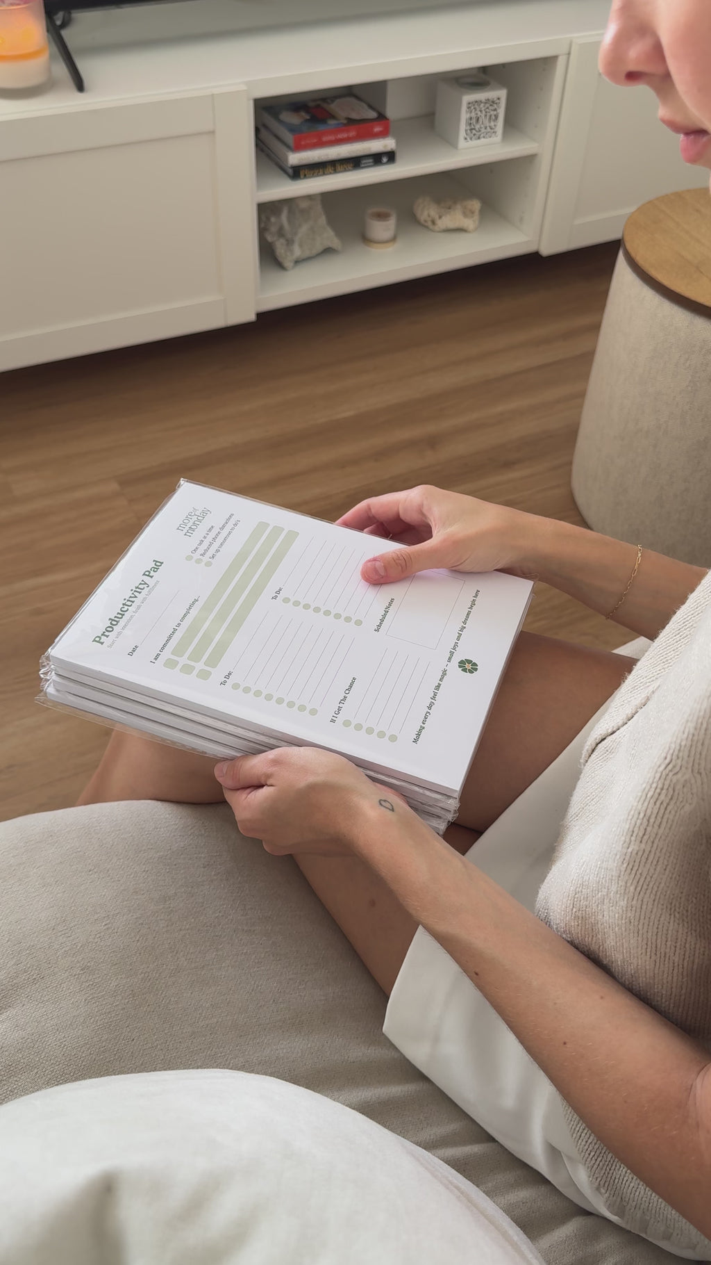 The Quarterly Bundle (4 Pack)